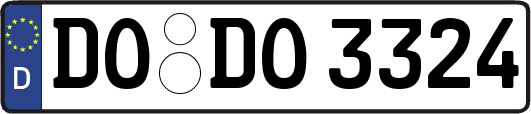 DO-DO3324
