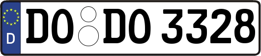 DO-DO3328