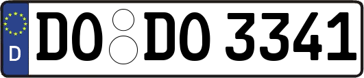 DO-DO3341