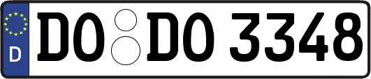 DO-DO3348