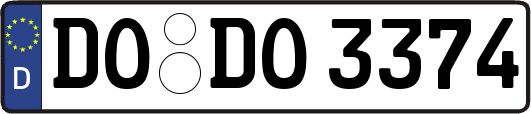 DO-DO3374