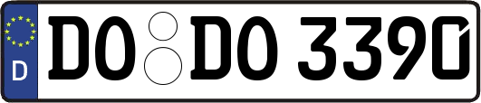 DO-DO3390