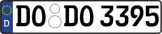 DO-DO3395