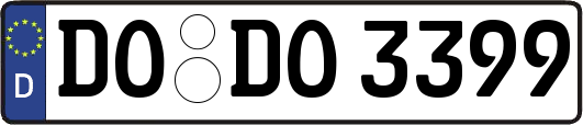 DO-DO3399