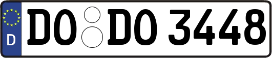 DO-DO3448
