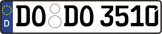 DO-DO3510