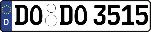 DO-DO3515