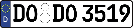 DO-DO3519
