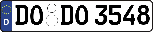 DO-DO3548