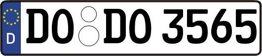 DO-DO3565