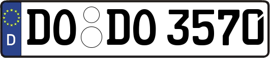 DO-DO3570