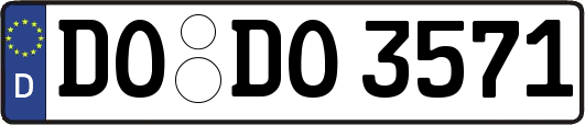 DO-DO3571