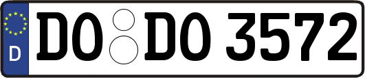 DO-DO3572