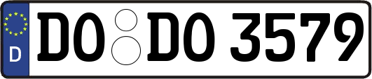 DO-DO3579
