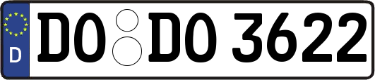 DO-DO3622