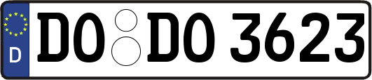 DO-DO3623