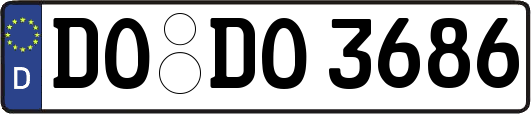 DO-DO3686