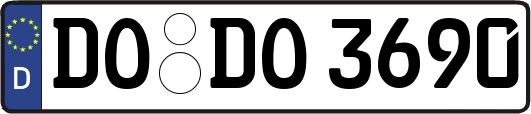 DO-DO3690