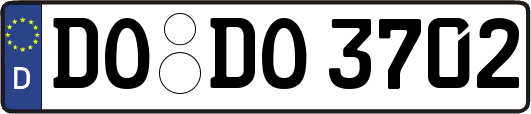 DO-DO3702