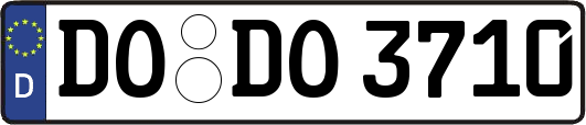 DO-DO3710