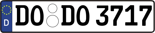 DO-DO3717