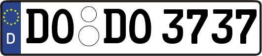 DO-DO3737