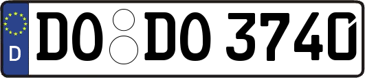 DO-DO3740