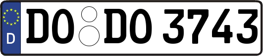 DO-DO3743