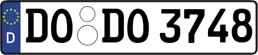 DO-DO3748