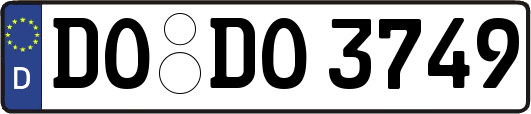 DO-DO3749
