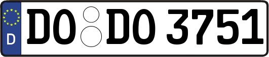 DO-DO3751