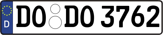 DO-DO3762