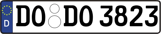 DO-DO3823