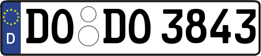 DO-DO3843