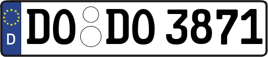 DO-DO3871