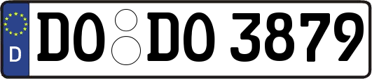 DO-DO3879