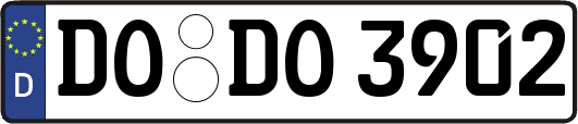 DO-DO3902