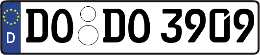 DO-DO3909