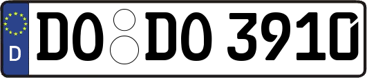 DO-DO3910