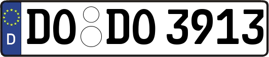 DO-DO3913