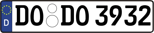 DO-DO3932