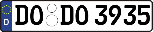 DO-DO3935