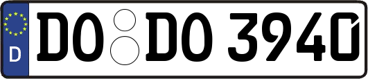 DO-DO3940