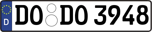 DO-DO3948