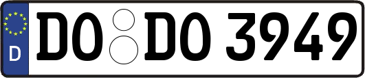 DO-DO3949