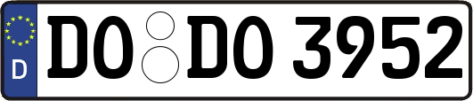 DO-DO3952
