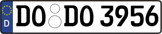DO-DO3956