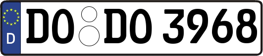 DO-DO3968