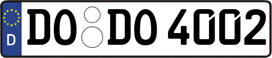 DO-DO4002