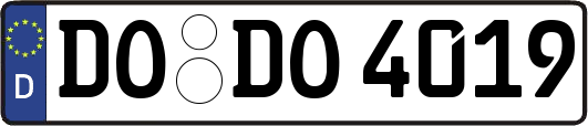DO-DO4019